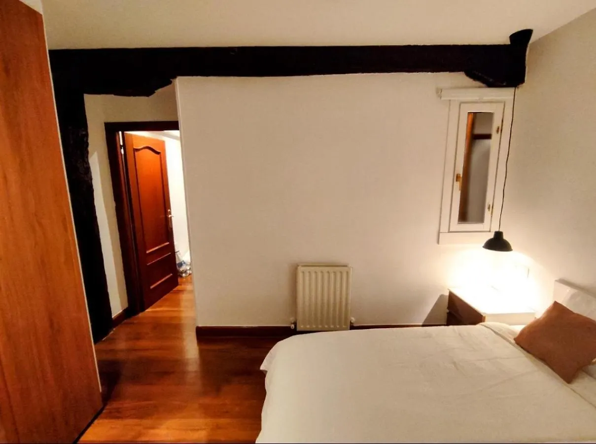 Appartement Siete Calles / Bilbao Art Spanje